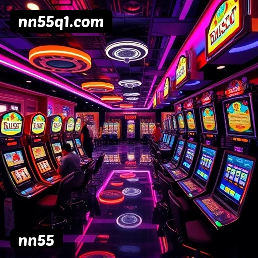 Cassino nn55 app mobile
