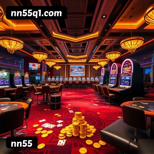 App nn55 Android download