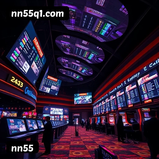 nn55 slots no app