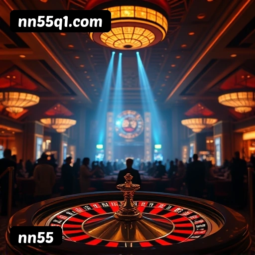 Aplicativo móvel nn55 para iOS e Android