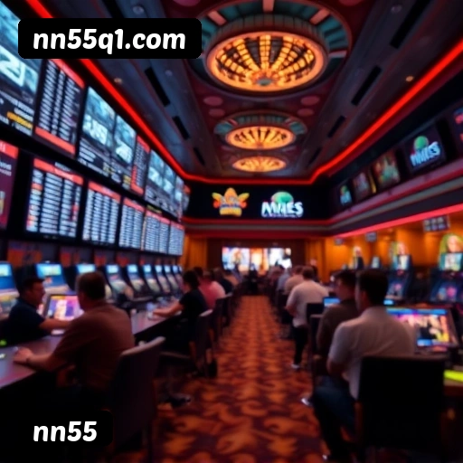 Formulário registro nn55