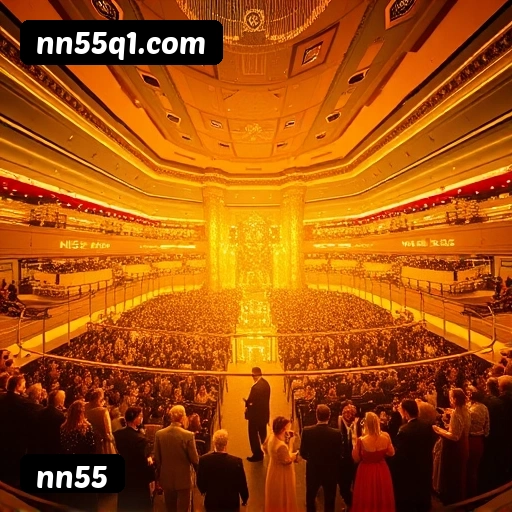 Gates of Olympus slot nn55