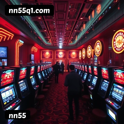 Conta nn55 sincronizada site e app