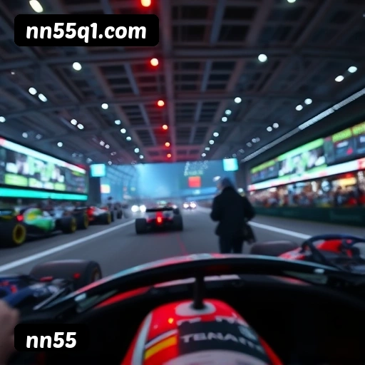 App nn55 slots mobile