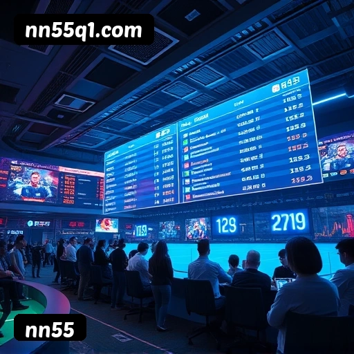 Central de dúvidas rápidas sobre o app nn55