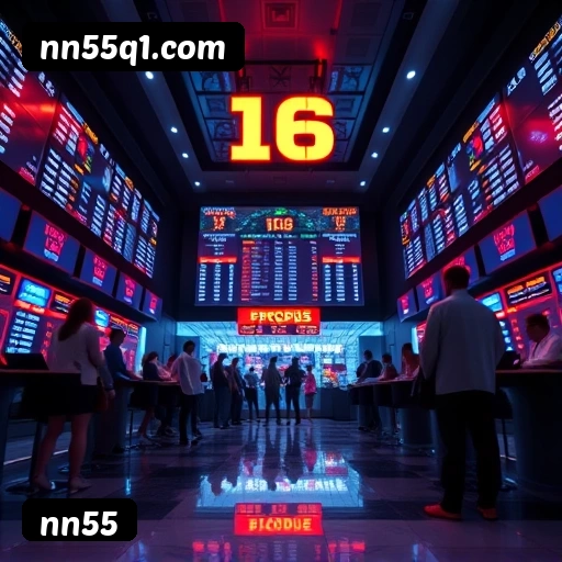 Apostas futebol ao vivo nn55 - odds competitivas