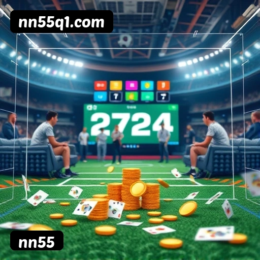 Bônus exclusivos membros VIP nn55